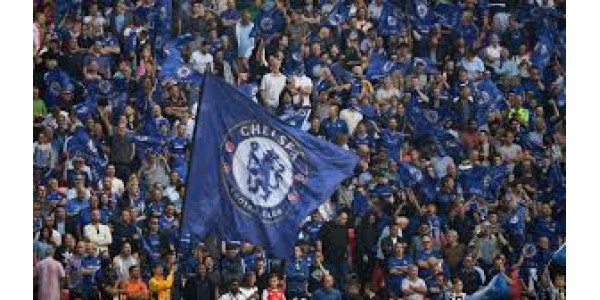 Chelsea 1-3 venceu o Everton